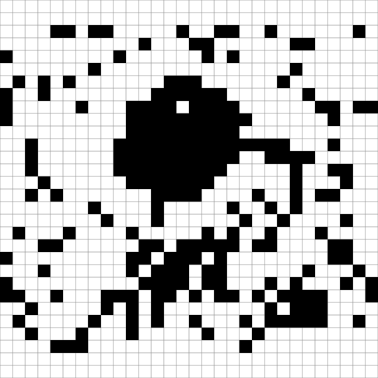 DrawPixels - Draw and share your pixel drawings