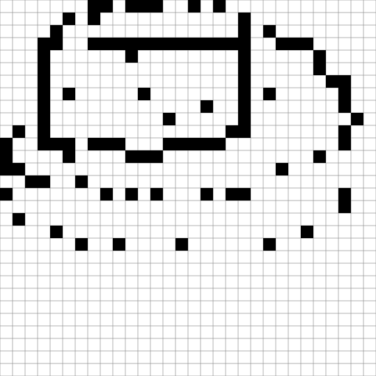 DrawPixels Draw and share your pixel drawings