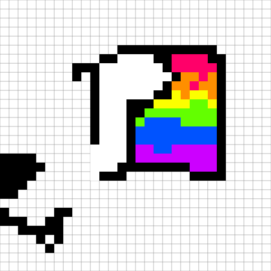 DrawPixels Draw and share your pixel drawings